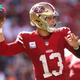 When is Cardinals - 49ers? Times, how to watch on TV and stream online | NFL 2024