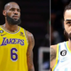 D’Angelo Russell Calls Out Ex-Lakers Coach Darvin Ham