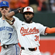 AL Wild Card Series Game 2: Kansas City Royals vs. Baltimore Orioles odds, picks and predictions