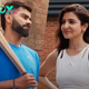 Anushka Sharma and Virat Kohli’s viral cricket video delights fans with playful banter