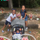 Siblings Derrick, 4, and Harmony, 7, Lost Their Lives in the Devastating Hurricane Helene: What We Know