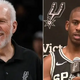 Gregg Popovich Explains Why He Used To Hate Chris Paul