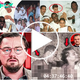 Leonardo DiCaprio’s Bold Apology at Diddy’s White Party Sparks Controversy: “Eat It or Get Eaten!” – What Does It Mean?Cau