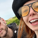 Kevin Clifton’s Red-Haired ‘Girls’ Stacey and Baby Minnie Steal the Spotlight in New Photo.Linh