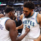 How does Timberwolves’ Anthony Edwards feel about losing Karl-Anthony Towns to Knicks trade?