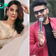 Guru Randhawa calls Saba Qamar his favorite actress