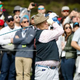 What is Bill Murray’s golf handicap?