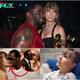 This is crazy: Taylor Swift dragged into scandal as Diddy exposes the dark side of showbiz!.Cau