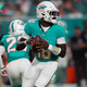 Will Tyler Huntley start for the Miami Dolphins in Week 5 against the New England Patriots?