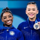 Simone Biles Helped Suni Lee Through ‘Mental Breakdown’ Before Team Olympics Final