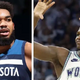 Anthony Edwards’ Blunt Reaction To Karl-Anthony Towns Trade