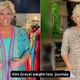 Kim Gravel Weight Loss Inspiring Transformation: Achieving a Healthier and Happier Life