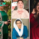 Who are Nadeem Baig's top choices for Benazir Bhutto and Maryam Nawaz biopics?