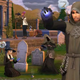 The Sims 4 is chucking out the bat sign to cottagecore psychopaths with a Halloween enlargement that’ll allow you to work as a grim reaper