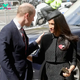 Why Prince William was ‘concerned’ over Meghan Markle’s wedding outfit