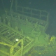 'Ghost Ship of the Pacific,' which fought on both sides in WWII, discovered near San Francisco