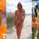 Tennessee Cheerleader’s Wild Photos Go Viral Before Arkansas Game