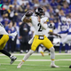 Will Justin Fields or Russell Wilson start for the Steelers vs Cowboys in Week 5?