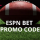 ESPN BET promo SBWIRE Grabs $1000 Bonus Bet for MLB Playoffs, College Football & More