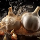 Pure Magic: Burning a Clove of Garlic, What Happens After 15 Minutes at Home?