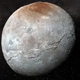 James Webb Space Telescope deciphers the origins of Pluto's icy moon Charon