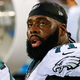 Who is the Seattle Seahawks offensive tackle Jason Peters the NFL’s new oldest active player?