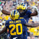 Michigan vs Washington Player Props Today – 10/5/24 CFB DraftKings Pick 6