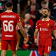 Media note “marked change” in Mo Salah as Liverpool “professional” in win