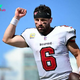 Baker Mayfield’s contract details: Salary and years left with the Buccaneers