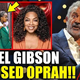 WTF, Mel Gibson HINTED at Something BIG About Oprah Winfrey, and What Followed Is Just MIND-BLOWING… But Here’s the FULL STORY.ngocchau