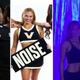 Vanderbilt Cheerleader’s Wild Photos Leak After Alabama Win