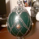 Husband Ridicules Antique Egg Wife Purchased at Flea Market, So She Requests He Unwrap It