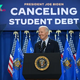 Biden Can Move Forward With Student Loan Forgiveness. What Happens Next