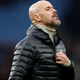 Manchester United do little to ease pressure on Erik ten Hag with drab 0-0 draw at Aston Villa