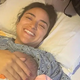 Mets Player Jeff McNeil Welcomes 2nd Baby With Wife Tatiana DaSilva McNeil After Epic Playoff Win