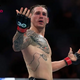 UFC Fight Night 243: Nassourdine Imavov vs. Brendan Allen odds, picks and predictions