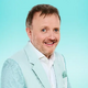 Strictly Star Chris McCausland Reflects on the Eye Condition That Left Him Blind at 22.Linh