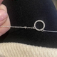 How to Untangle Necklace Chains: A Simple Hack