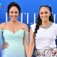 Tia Mowry shared a simple reason why she and her twin sister Tamera aren’t as close as they used to be, saying, “No hard feelings.”