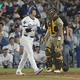 LA Dodgers vs San Diego Padres Prediction 10-6-24 MLB Picks