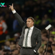 Brendan Rodgers Named Premiership Manager of the Month for September