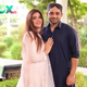 Imran Ashraf's ex-wife, Kiran Ashfaq, gives birth to a baby girl