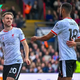 Crystal Palace 0-1 Liverpool: Reds stay top as Diogo Jota fires