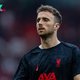 Confirmed Liverpool lineup vs. Crystal Palace: 4 changes as Jota returns