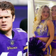 Vikings Cheerleader’s Wild Photos Go Viral After Jets Win