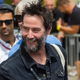 Keanu Reeves Makes Pro Auto Racing Debut, Spins Out on Indianapolis Speedway