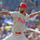 NLDS Game 2: New York Mets at Philadelphia Phillies odds, picks and predictions