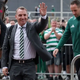 Rodgers Jokes About Surprise At ‘Celtic Bhoy’ Ronan Hale Scoring Against His Own Team!