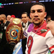 Teofimo Lopez sues Top Rank