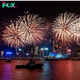 7 Free Viewing Spots to Catch the Fireworks in Hong Kong